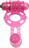 Gems Pink Mood Ring (Pink) Sex Toy Adult Pleasure