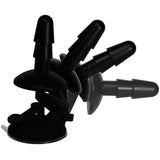 Deluxe Suction Cup Plug Accessory Dildo Sex Toy Adult Pleasure