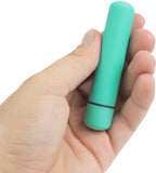 Cutie 6X Bullet (Mint Julep) Sex Toy Adult Pleasure