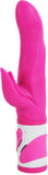 Spinner 6X Rabbit Style (Pink) Vibrator Sex Adult Pleasure Orgasm