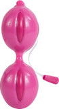 V-Ball, Vagina Anal  Balls (Pink) Sex Toy Adult Orgasm