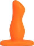 Anal Rapture, Beginner Sex Toy Adult Pleasure (Orange)
