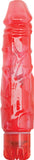Gems Crimson Rod (Red) Sex Toy Adult Pleasure