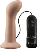 E4 Curve Head (Flesh) Sex Toy Adult Pleasure