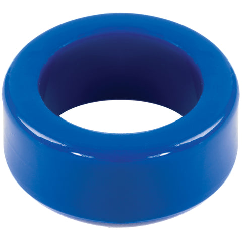 Cock Ring Blue