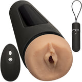 The Original Vibro Sex Toy Adult Pleasure Pussy