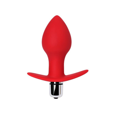 ToDo Glam Vibrating Anal Plug