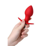 ToDo Glam Vibrating Anal Plug