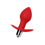 ToDo Glam Vibrating Anal Plug