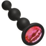 Wearable Silicone Beads (Pink)