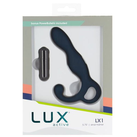 LX1 5.75in Anal Trainer