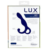 LX1 5.75in Anal Trainer