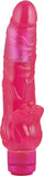Viking (Pink) Vibrator Dildo Sex Toy Adult Orgasm