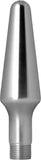 Alumi Tip Shower Nozzle (Grey) Sex Toy Adult Pleasure Enema