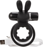 Ohare (Black) Adult Sex Toy Pleasure Orgasm