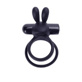 Ohare XL (Black) Adult Sex Toy Pleasure Orgasm