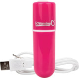 Vooom Bullet (Pink) Vibrator Dildo Sex Toy Adult Orgasm