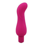 Aphrodisia Slender Pleasure Vibe Sex Toy Adult Pleasure (Pink)