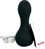 Moove Remote Control (Black) Pleasure Adult Sex Toy