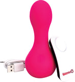 Moove Remote Control (Pink) Pleasure Adult Sex Toy