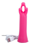 Tri-It! Charged Vibe (Pink) Sex Toy Adult Orgasm