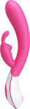 Vincent (Pink) Vibrator Dildo Sex Toy Adult Orgasm