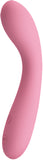 Rechargeable Gloria (Pink) Vibrator Dildo Sex Adult Pleasure Orgasm