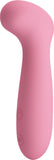 Rechargeable Grace (Pink) Vibrator Dildo Sex Adult Pleasure Orgasm