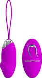 Julia (Purple) Sex Toy Adult Pleasure