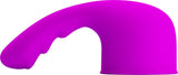 Curitis Massager Wand (Purple)