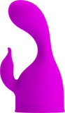 Darcy Massager Wand (Purple)