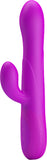 Rechargeable Douglas (Purple) Vibrator Dildo Sex Adult Pleasure Orgasm