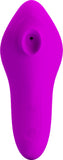 Rechargeable Magic Fish (Purple)