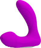 Lillian (Purple) Sex Toy Adult Pleasure
