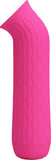 Rechargeable Ford (Pink) Vibrator Dildo Sex Adult Pleasure Orgasm
