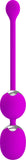 Rechargeable Werner (Purple) Vibrator Dildo Sex Adult Pleasure Orgasm