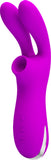 Rechargeable Ralap (Purple)