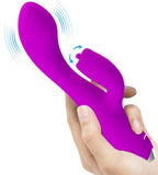 Rechargeable Gloria (Purple)