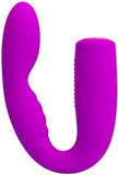 Rechargeable Quintion (Purple)