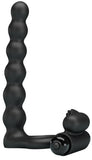 Hercules Penis Sheath III (Black)