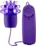 Splash Wild Grape Blast Multi Function Vibrator Sex Toy Adult Pleasure (Grape)
