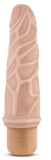 Cock Vibe 3 - 7.25 Inch Vibrating Cock (Beige)