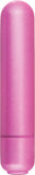 Exposed Estelle Bullet Multi Vibrator Pleasure Sex Toy Bullet Raspberry