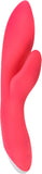 Jessica Rabbit Multi Vibrator Sex Toy Rabbit Adult Pleasure (Cerise)