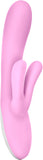 Lola Bunny Multi Vibrator Dildo Rabbit Sex Toy Adult PLeasure (Ballet Slipper)