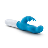 Jelly Bean (Blue) Sex Toy Adult Pleasure