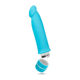 Purity (Blue) Sex Adult Pleasure Orgasm
