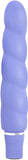 Luxe Anastasia Multi Function Pleasure Sex Toy Dildo Vibrator Periwinkle