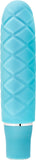 Cozi Mini Multi Vibrator Pleasure Sex Adult Toy Dildo (Aqua)