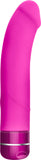 Luxe Beau Multi Function Pleasure Sex Toy Dildo Vibrator (Pink)